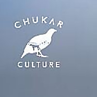 Chukar Culture: Not just for the birds