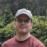 Eli Bendersky