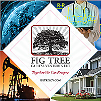 Fig Tree Capital Ventures LLC Blog