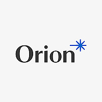 Orion Blog