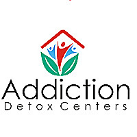 Addiction Detox Centers
