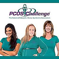 PCOS Challenge Polycystic Ovary Syndrome Support