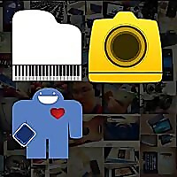 Music Photo Life &raquo; Camera