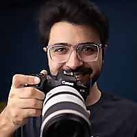 The Photography Blogger