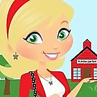 Little Miss Kindergarten Blog