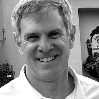 Rob Carey