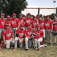 Tuggeranong Vikings Baseball Club
