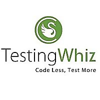 TestingWhiz - A Testing Automation Tool