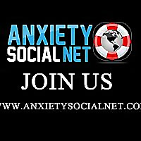 Anxiety Social Net
