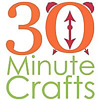 30 Minute Crafts