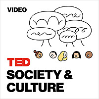 TED Talks Society and Culture
