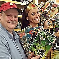 ComicSpectrum