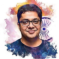 Nimish Garg Blog