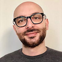 Mauro Pagano Blog