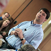 Dr. Andy Roark Blog