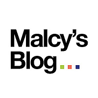 Malcy&#39;s Blog