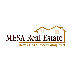 Mesa Properties Blog