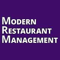 Modern Restaurant Management