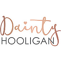 Dainty Hooligan Boutique Blog