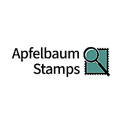 Apfelbaum Stamps Blog