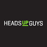 HeadsUpGuys Articles