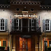 Atlanta Gold & Coin Blog