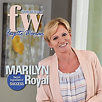 Fayette Woman - Every one of us has a story