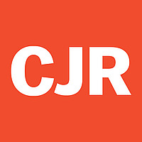 Columbia Journalism Review