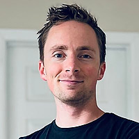 Nate McMaster Blog