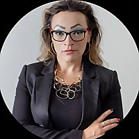 Duena Blomstrom