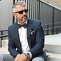 45 Best Fashion Over 40 Blogs and 