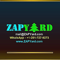 ZAPYard