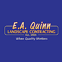 E.A. Quinn Landscape Contracting News
