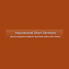 Inspirational Sermons