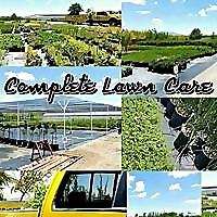 Complete Lawncare & Tree Service