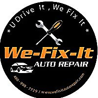We Fix It Auto Repair Blog