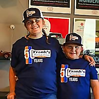 Frank&#39;s Automotive Blog