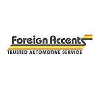 Foreign Accents Auto Repair Blog