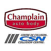 Champlain Auto Body Blog