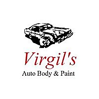 Virgils Auto Body and Paint Blog