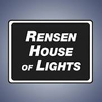 Rensen House of Lights Blog