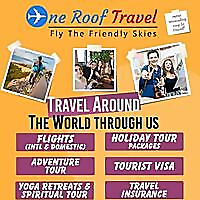 One Roof Travel