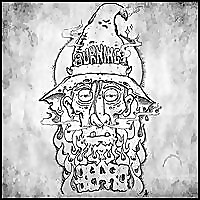 The Burning Beard