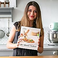 The Petite Cook
