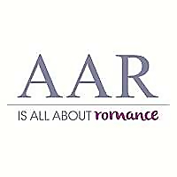 All About Romance Blog