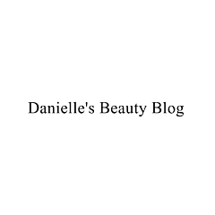Danielle's Beauty Blog
