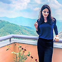 Stumbling Around Delhi