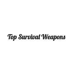 Top Survival Weapons