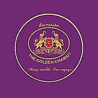 The Golden Chariot Train Blog