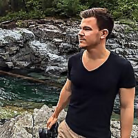 Lukas Petereit - German Travel Photographer Blog